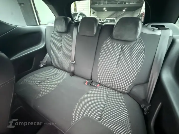 DS3 1.6 THP 16V