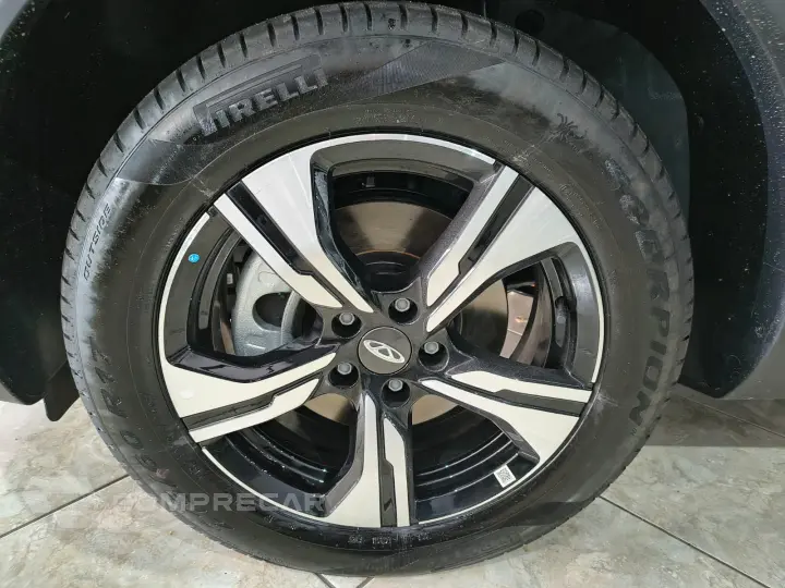 Tiggo 5x Sport