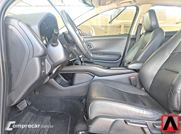 HR-V 1.8 16V EXL