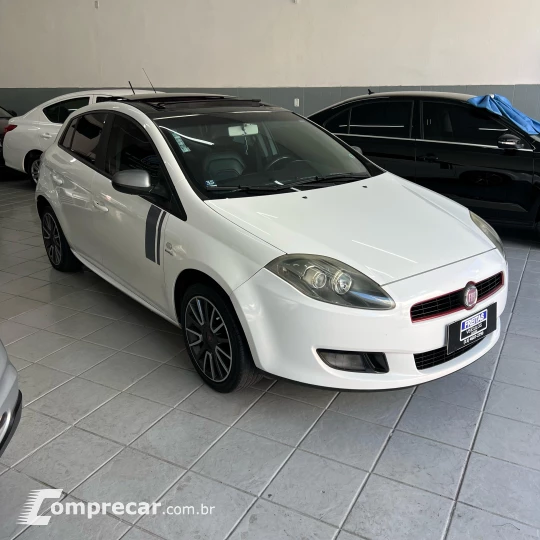 BRAVO 1.8 Sporting 16V