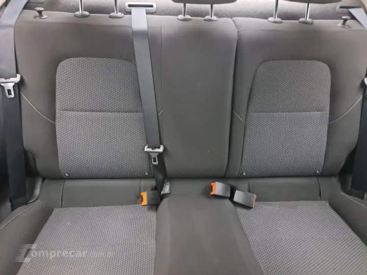 ONIX 1.0 TURBO FLEX LTZ AUTOMÁTICO