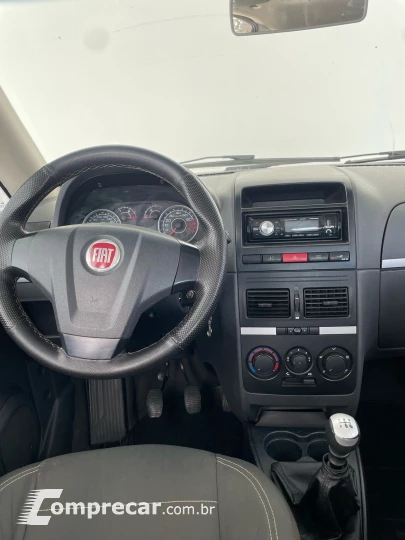 IDEA 1.4 MPI Attractive 8V