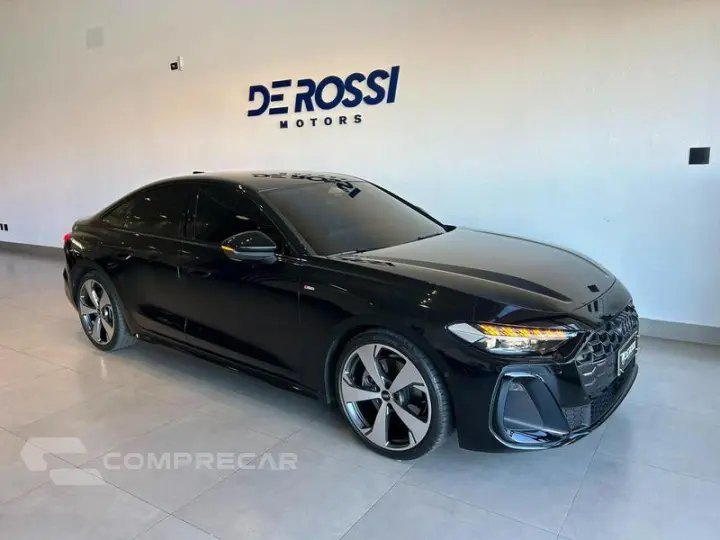 A5 SEDAN PERFORMANCE S EDITION 2.0 TFSI QUATTRO