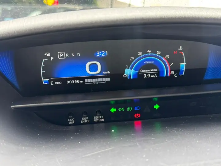 ETIOS 1.5 XLS Sedan 16V