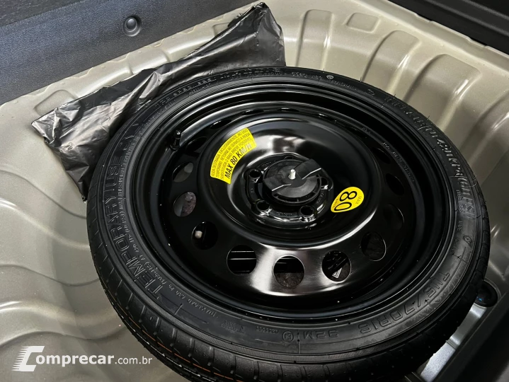Tracker LT 1.0 Turbo (Aut.)