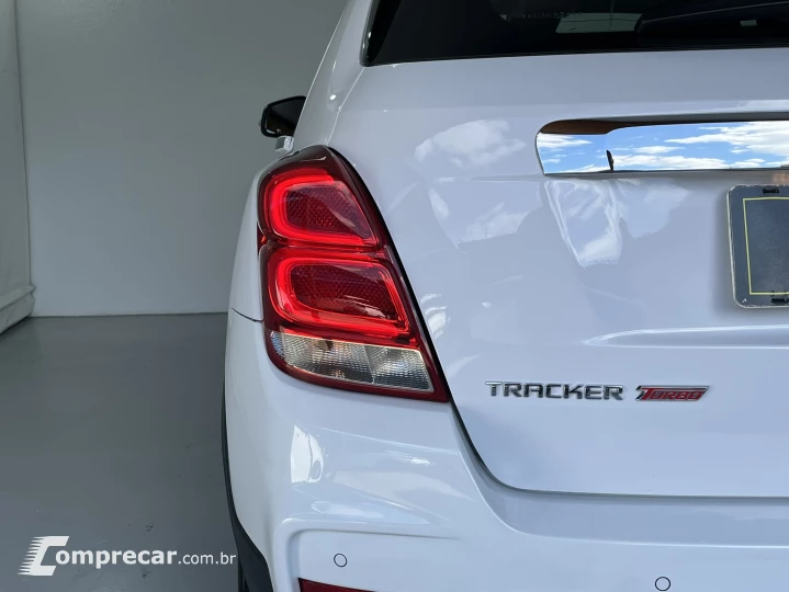 TRACKER 1.4 16V Turbo Premier