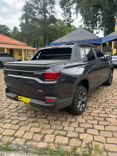 Montana 1.2 Turbo Premier