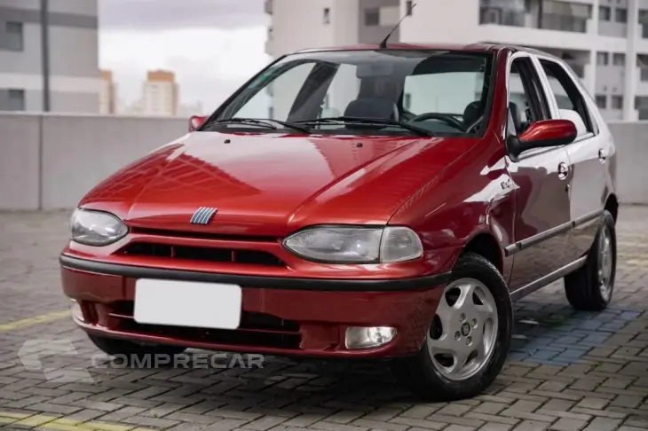 PALIO 1.0 MPI EDX 8V