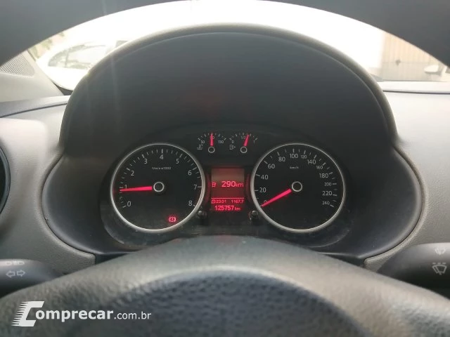 SAVEIRO - 1.6 CROSS CE 8V 2P MANUAL