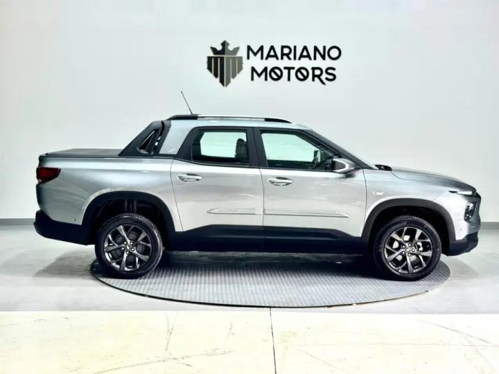 MONTANA 1.2 TURBO FLEX PREMIER AUTOMÁTICO