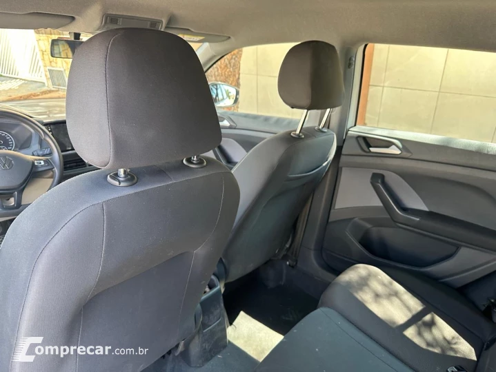T-CROSS 1.0 200 TSI Sense