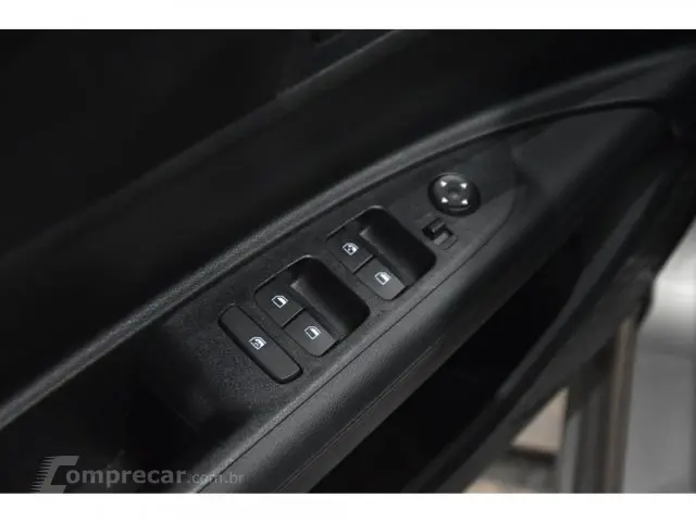 HB20 - 1.0 TGDI COMFORT AUTOMÁTICO