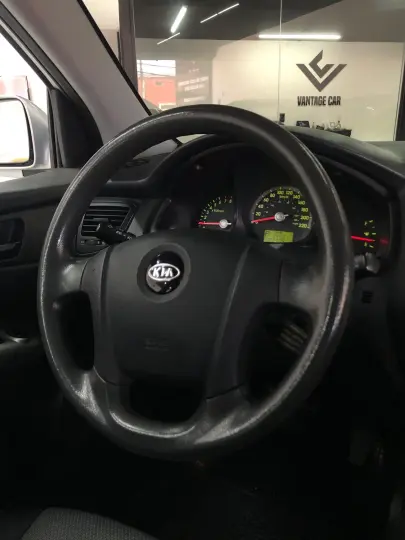 SPORTAGE 2.0 EX 4X2 16V