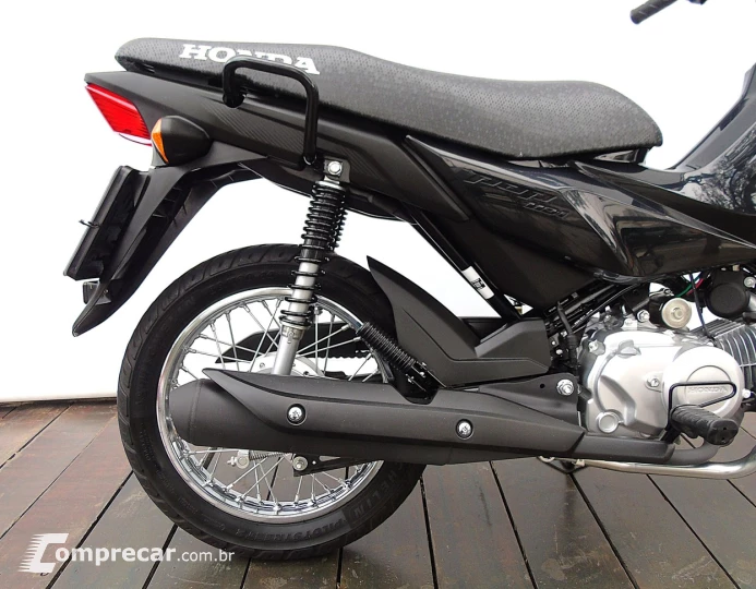 HONDA POP 110I