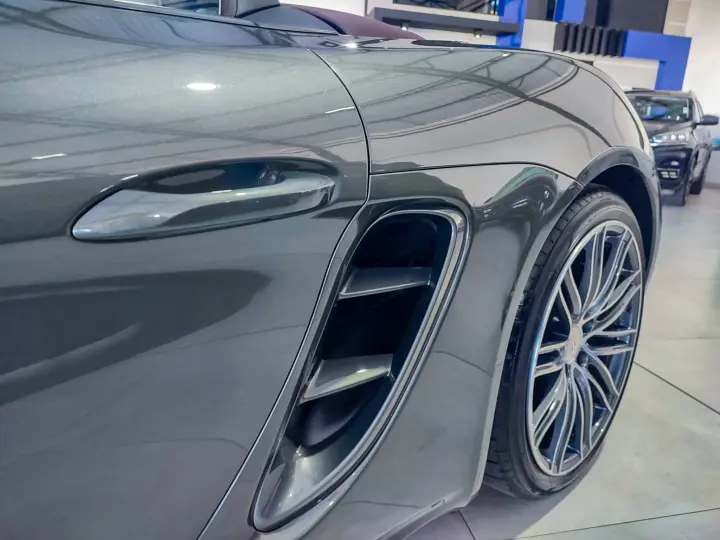 718 2.0 16V H4 GASOLINA BOXSTER PDK