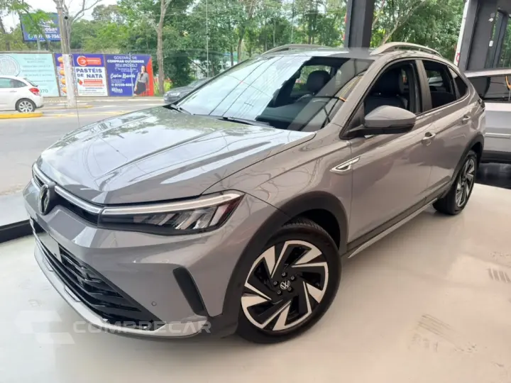 NIVUS 1.0 200 TSI TOTAL FLEX HIGHLINE AUTOMÁTICO