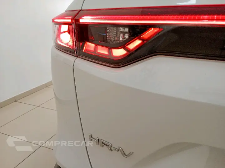 HR-V 1.5 DI I-VTEC FLEX EXL CVT