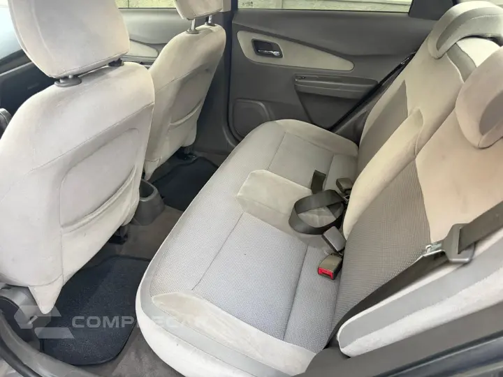 Cobalt 1.8 4P FLEX LTZ AUTOMÁTICO