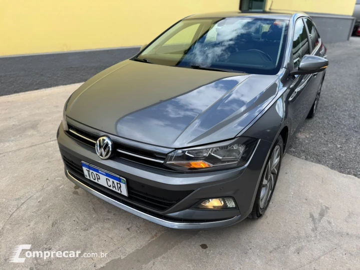 VIRTUS 1.0 200 TSI Highline