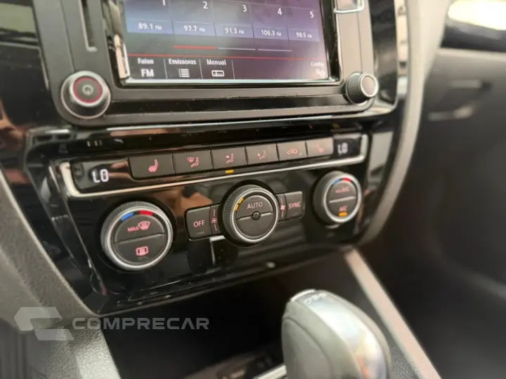 JETTA 2.0 TSI HIGHLINE 211CV GASOLINA 4P TIPTRONIC