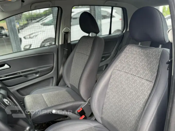 Fox 1.0 Mi Total Flex 8V 5p