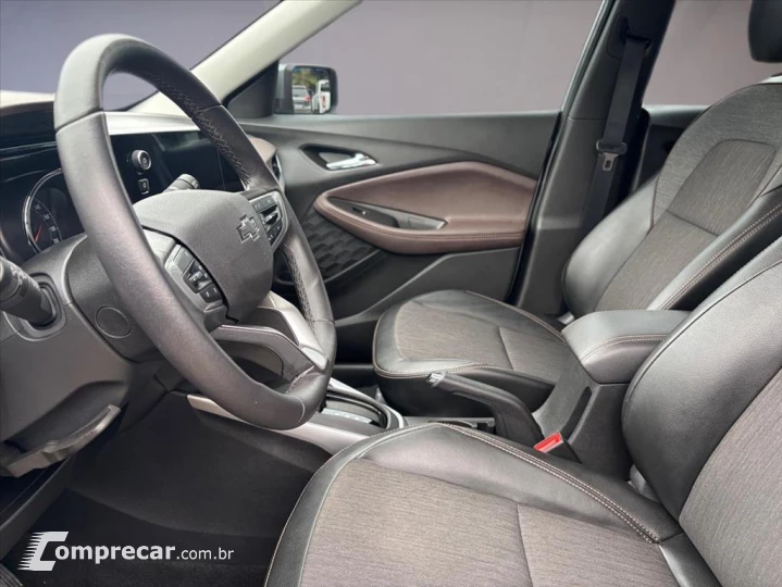 MONTANA 1.2 TURBO FLEX LTZ AUTOMÁTICO
