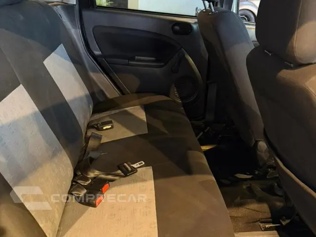 FIESTA HATCH - 1.0 MPI HATCH 8V 4P MANUAL