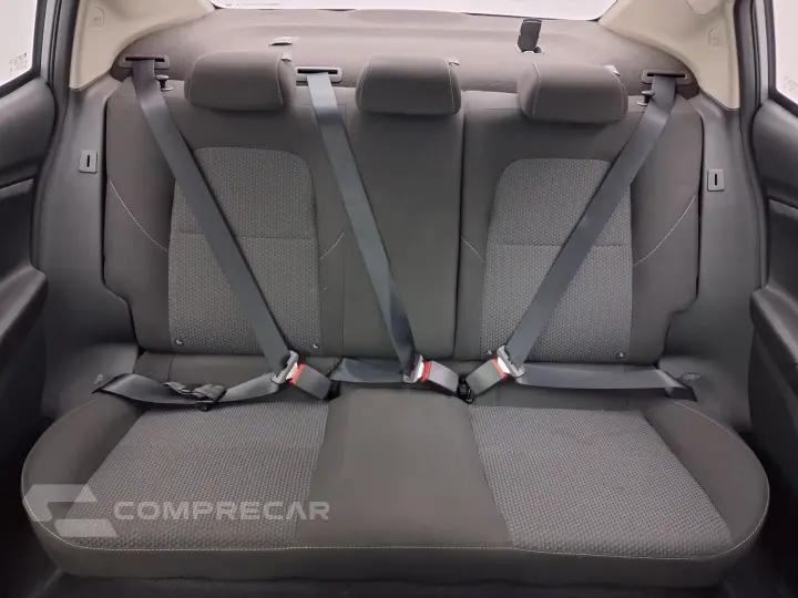 ONIX 1.0 TURBO FLEX LTZ AUTOMÁTICO