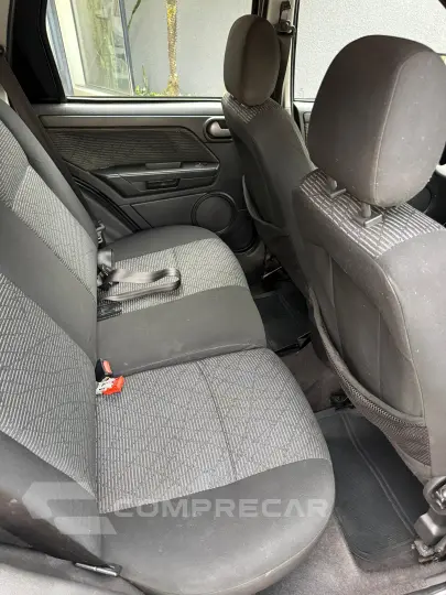 ECOSPORT 1.6 Freestyle 8V