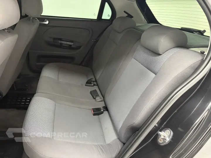 GOL 1.0 12V MPI Totalflex City