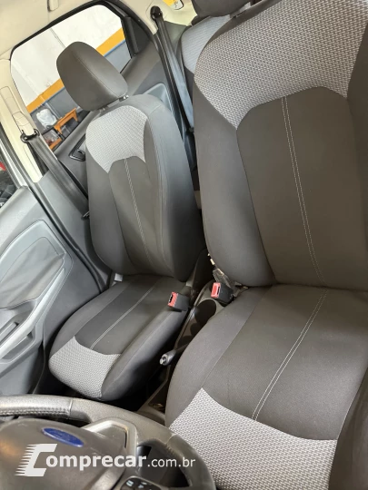 ECOSPORT 1.6 SE 16V