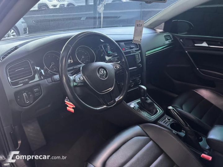Golf Highline 1.4 TSI 140cv Aut.