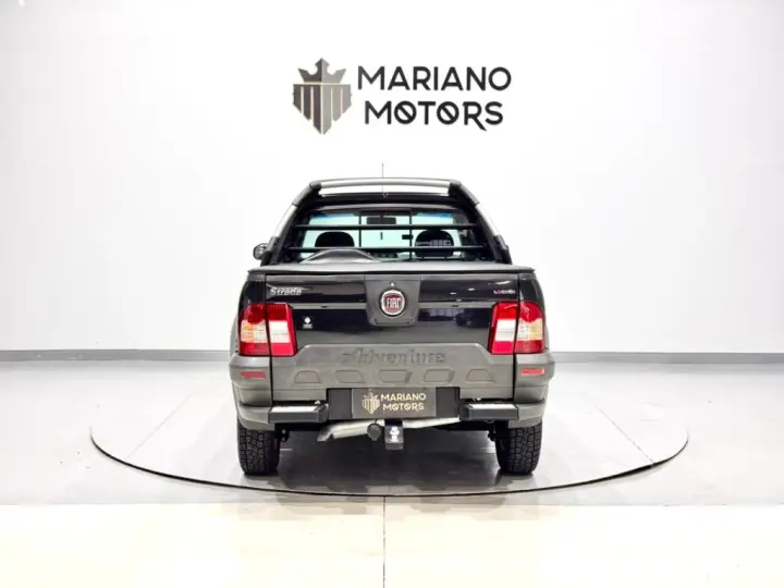 STRADA 1.8 MPI ADVENTURE CE 8V FLEX 2P MANUAL