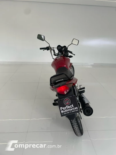 CG TITAN 150 ESDI