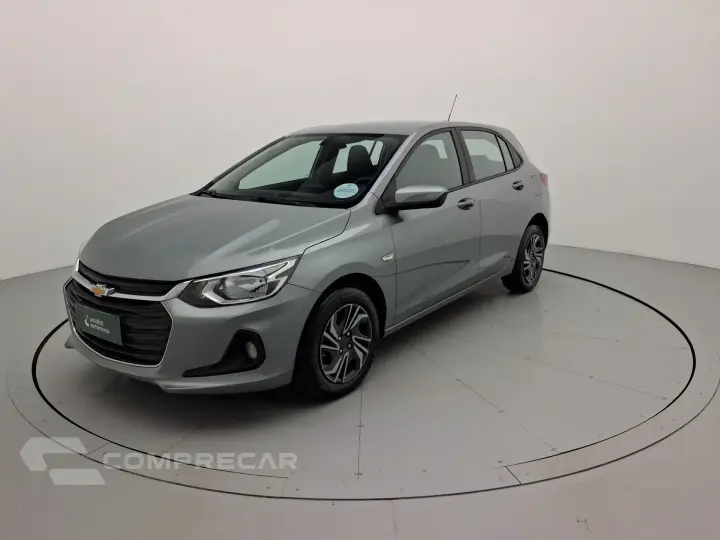 ONIX 1.0 FLEX LT MANUAL