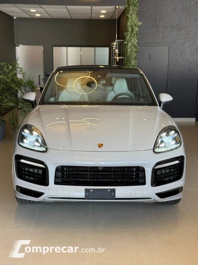 CAYENNE 3.0 V6 E-hybrid Coupé AWD S