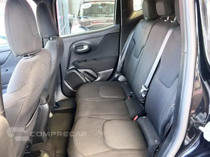 RENEGADE 1.8 16V FLEX SPORT 4P AUTOMÁTICO