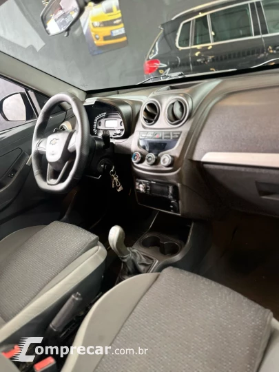 MONTANA 1.4 MPFI LS CS 8V