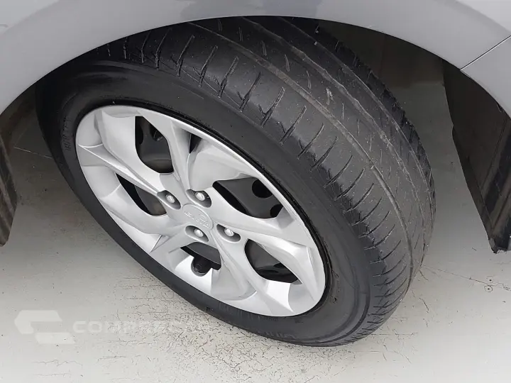 HB20 1.0 12V FLEX COMFORT MANUAL