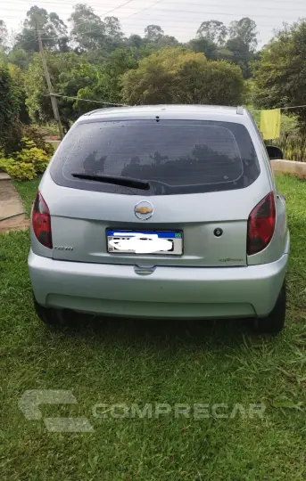 CELTA 1.0 MPFI VHC Spirit 8V