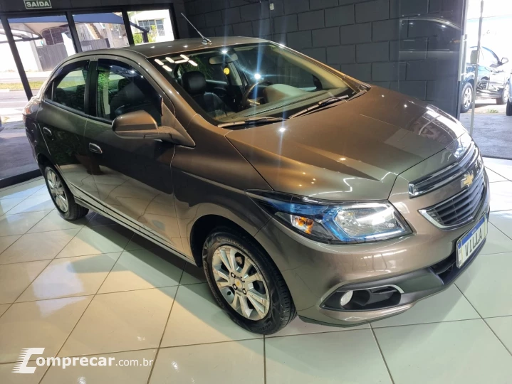 PRISMA 1.4 LTZ Spe/4 8V
