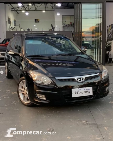 i30 2.0 16V 145cv 5p Mec.