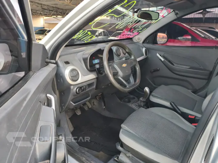 MONTANA 1.4 MPFI LS CS 8V