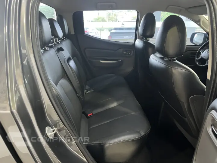 L200 TRITON 2.4 16V Turbo Outdoor Hpe-s CD 4X4