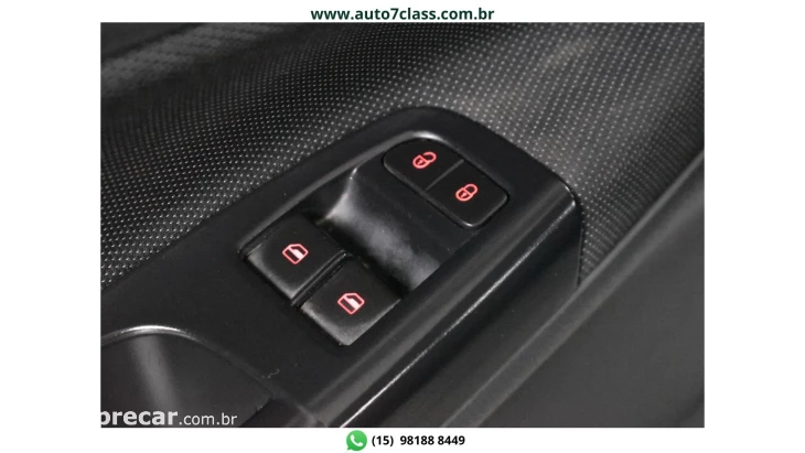 GOL - 1.0 12V MPI TOTAL 4P MANUAL
