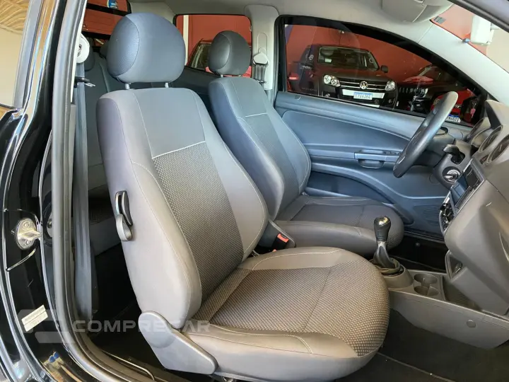 SAVEIRO 1.6 MSI Robust CD 16V