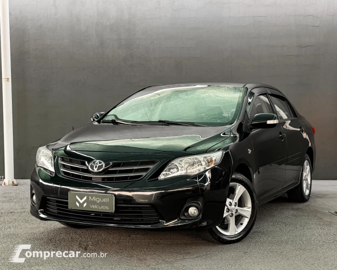 COROLLA 2.0 XEI 16V