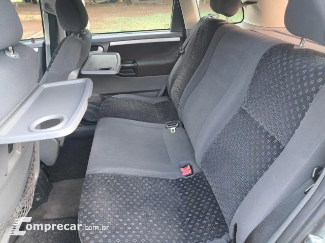 MERIVA - 1.4 MPFI MAXX 8V ECONO. 4P MANUAL