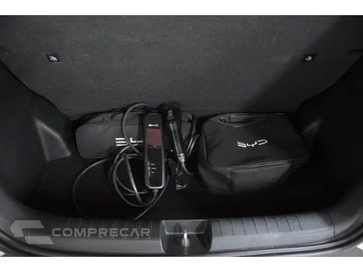DOLPHIN MINI GS EV