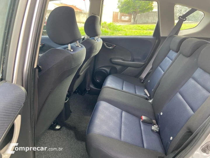 FIT 1.4 LX 16V